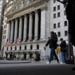 US markets see massive selloffs due to Middle East conflict