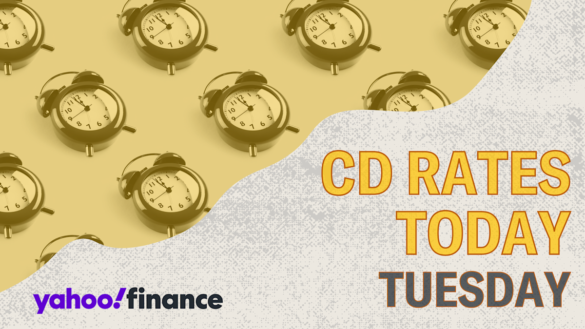 Best CD rates today, March 31, 2026: Lock in up to 4.15% APY today