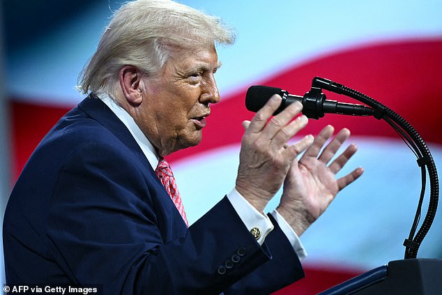 The UK is set to ride on the rocks in the coming months, even if Donald Trump makes a peace deal