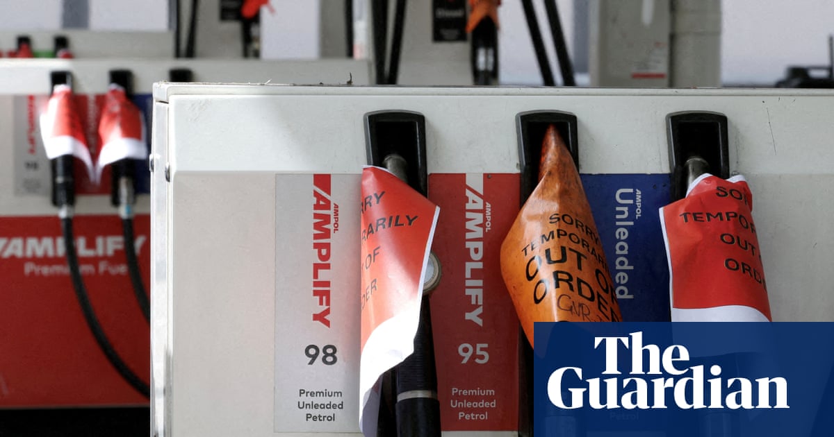 Business fears "serious action" is needed to reduce fuel demand as Labor warns of long-term 'threat'.