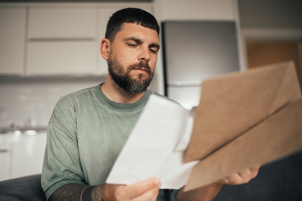 Buy-to-let mortgages