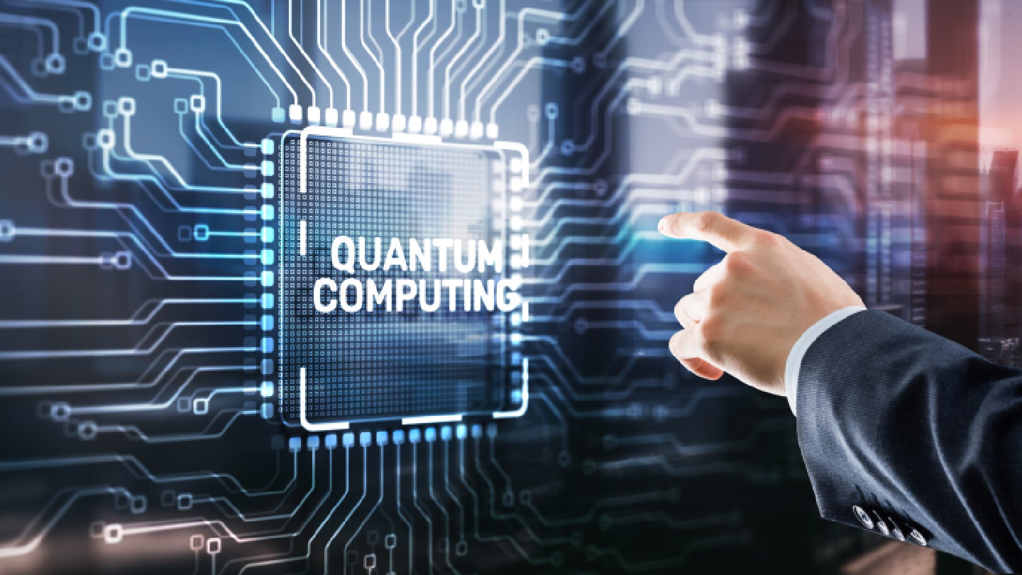 Canadian quantum firm Xanadu debuts in public markets after SPAC deal