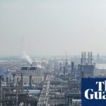 China's "teapot" oil booms are keeping the economy growing - but rising prices are leaving them in trouble.