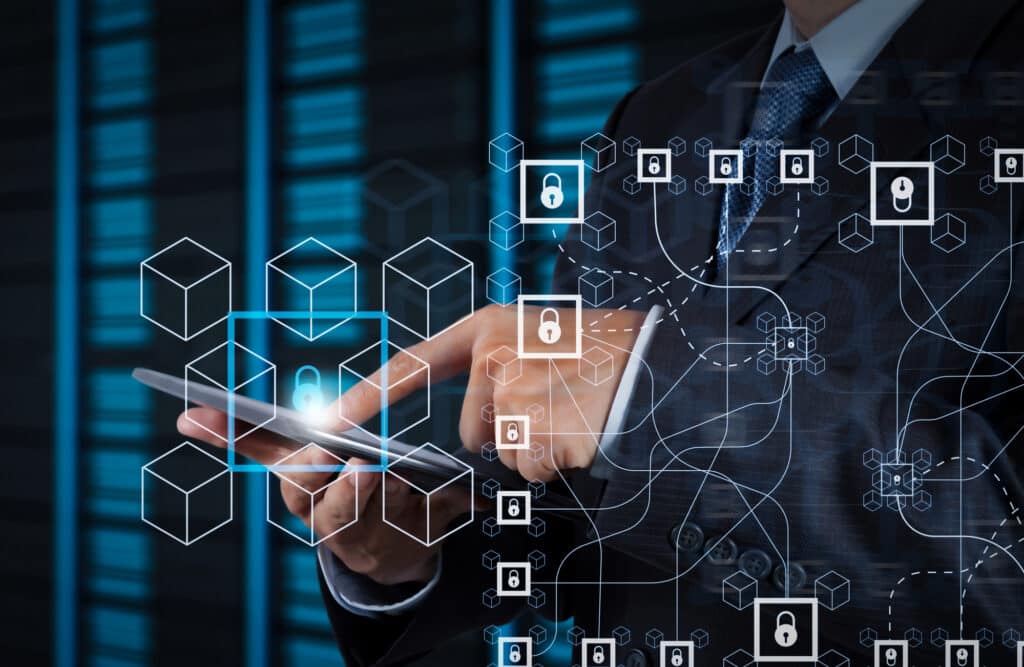 DTCC Launches Digital Asset Solutions Business