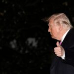 FTSE 100 LIVE: Stocks rise as Trump vows to end Iran war without Hormuz deal