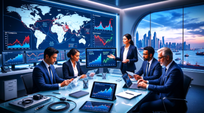 Political uncertainty and financial market Resilience_SpecialEurasia