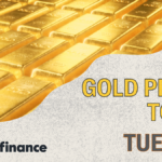 Gold price today, Tuesday, March 31: Gold price gains after report that Trump is considering pulling out of the war