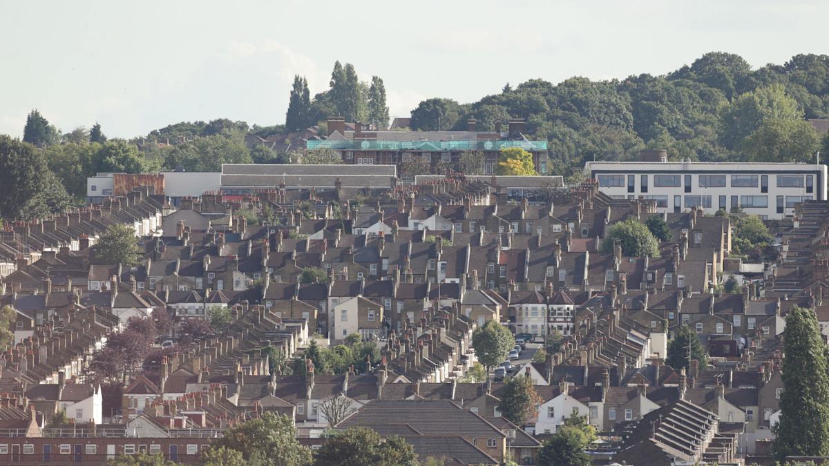 House price increase in March 'could be the calm before the storm'