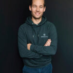 Robin Lauber, Founder of Infinitas Capital