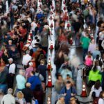 It was supposed to be another year of economic prosperity. March changed everything.