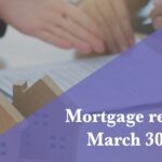Latest credit report for March 30, 2026 | Good luck