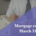 Latest credit report for March 31, 2026 | Good luck