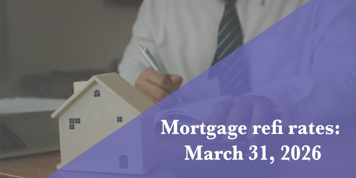 Latest credit report for March 31, 2026 | Good luck