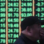 'Low market' risk posed by Middle East conflict