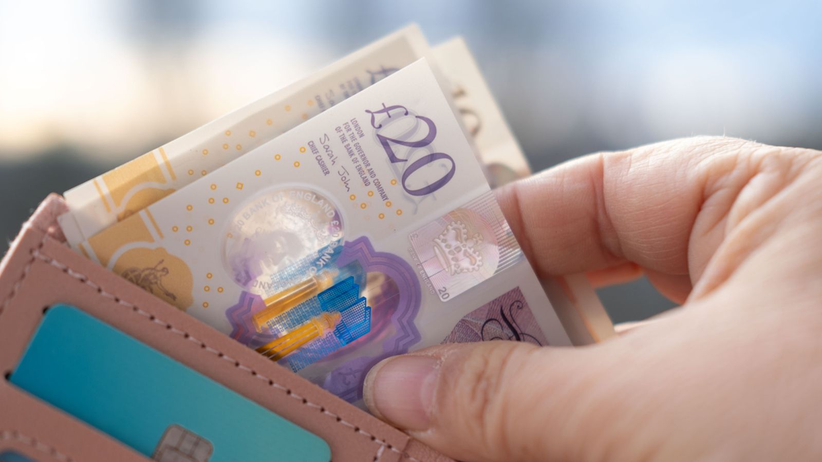 'My mum is separated - does she need to pay her ex's debts?' | Money blog