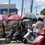 Nigeria's biggest oil refinery fails to curb record petrol prices