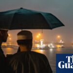 Oil is on track for a monthly increase as the Iran war wreaks havoc on markets