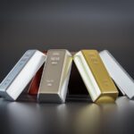 Other types of gold? How to invest in silver, platinum and palladium.