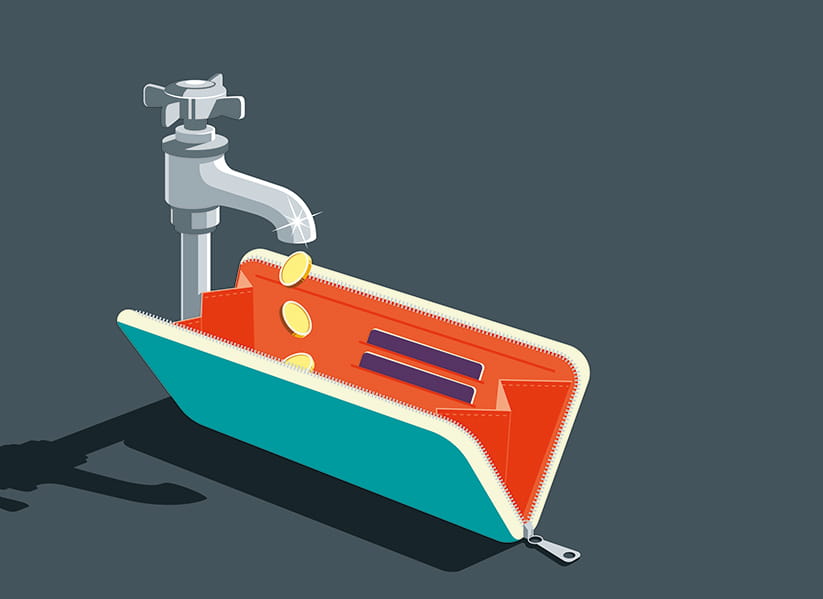 Paul Lewis: you may be entitled to benefits, credits or savings