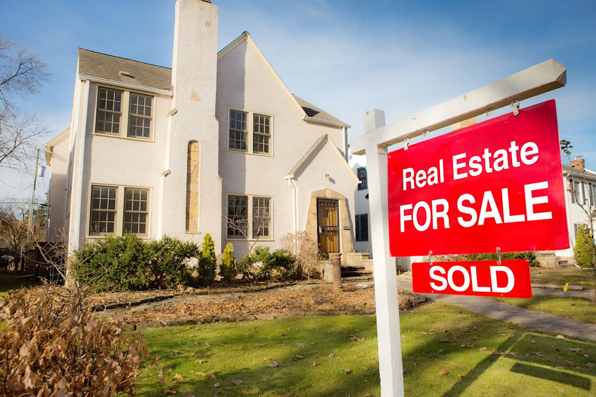Relisting your home? 6 tips for successful sales.