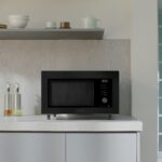 Samsung Electronics has held its Top Position in the European Microwave market for the 11th consecutive year.