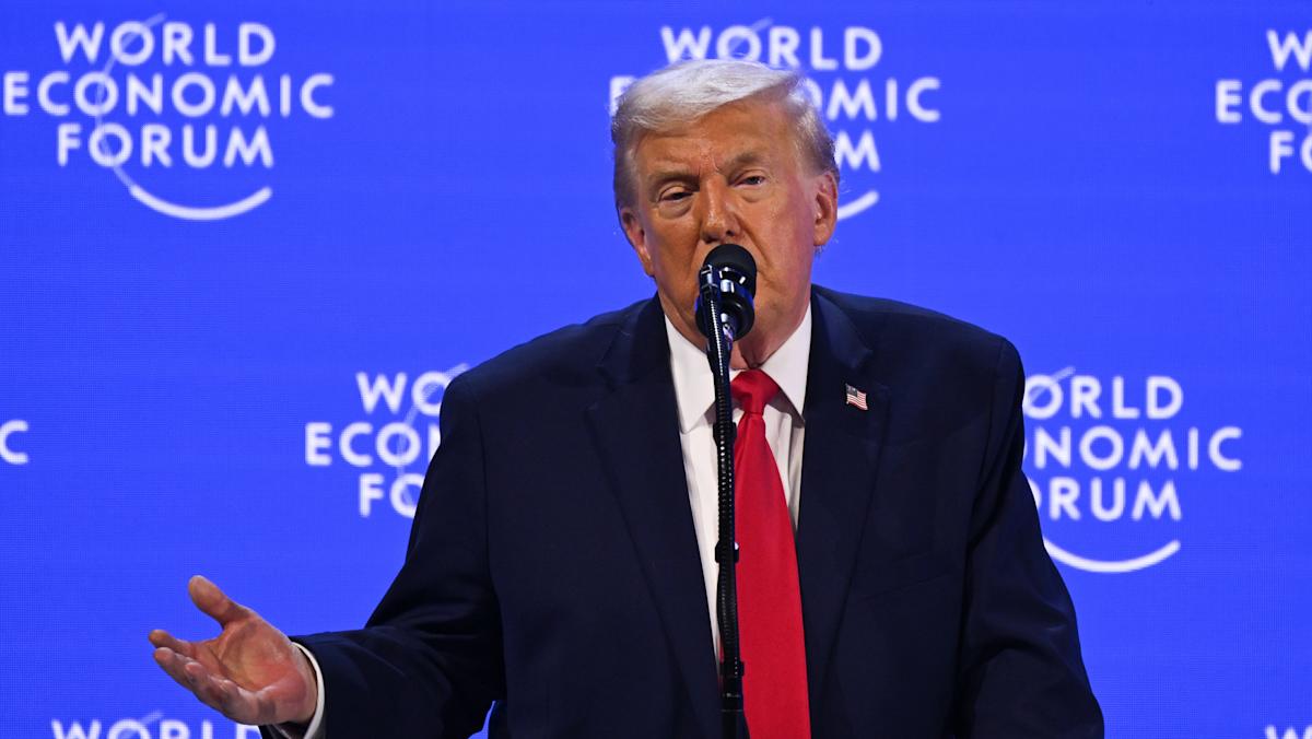 Trump has declared inflation "failed" - now the US is expected to have the worst inflation among the G7 countries in 2026.