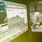 Who Won the Markets When Trump Postponed the Bombing of Iran?