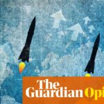 Will Trump bring peace, or more bombs? Shady opponents seem to bet every time | Nesrine Malik