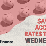 Best high savings rates today, April 1, 2026 (Earn up to 4% APY)