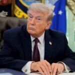 CNBC Daily Open: Markets rally as Trump hints Iran war could end soon