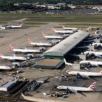 Could your vacation flight be canceled due to lack of fuel?