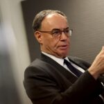 Exclusive: Bank of England's Bailey says investors shouldn't count on rising UK rates