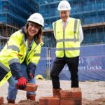 FTSE 100 rallies on hopes Iran war will end soon; food inflation up to 9% - MARKETS LIVE