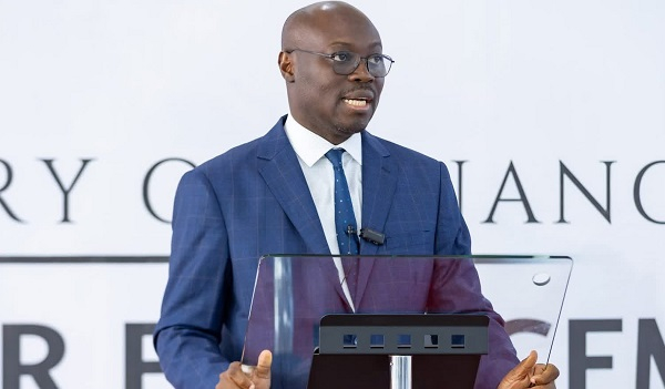 Ghana's economic development opens up new growth opportunities for SMEs