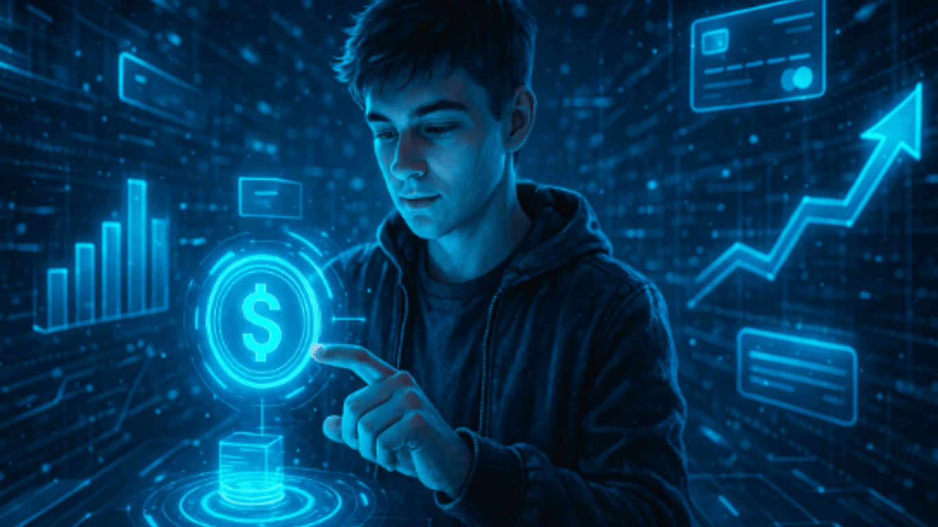 How Gen Z Is Rewriting the Rules for Personal Finance?