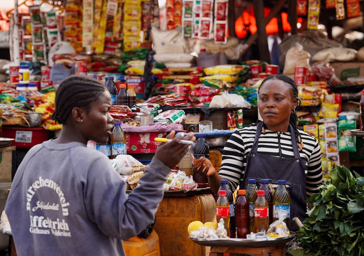 Inflation in Ghana dropped to 3.2% in March 2026 - MyJoyOnline