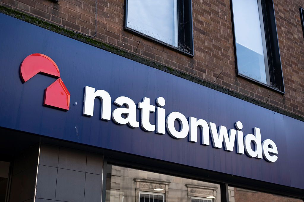 Branch of Nationwide