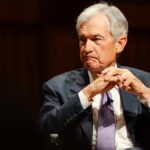 Powell warns that the US debt "will not end well." How to move your wealth on the 'unstable' path