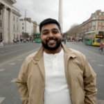 I moved from India to Ireland - now making $144,000 a year