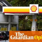 This is what the fossil fuel shock looks like. The UK must adapt its energy system - and fast | Chaitanya Kumar