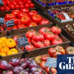 UK food prices "could hit 9% this year" as the Iran war pushes up energy prices