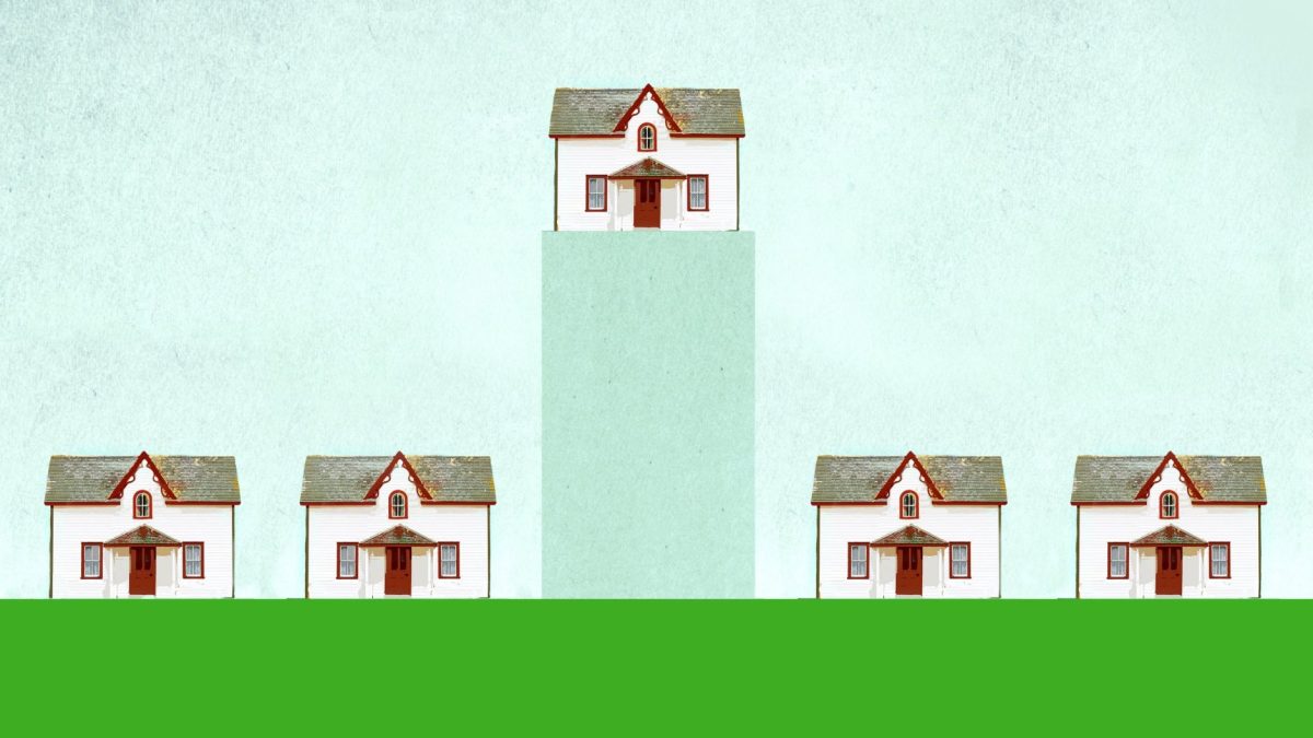 Why renters, savers and landlords should not panic